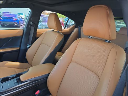 Used 2023 Lexus IS 300 w/ Premium Package image 16