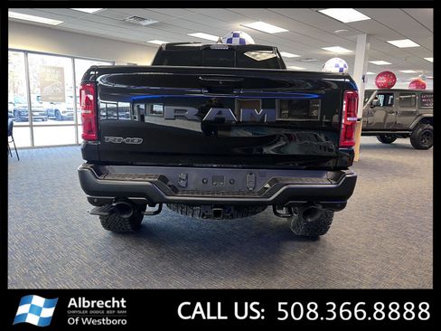 New 2026 RAM 1500 RHO image 4