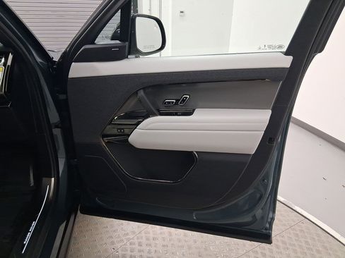 New 2026 Land Rover Range Rover Sport SE image 28