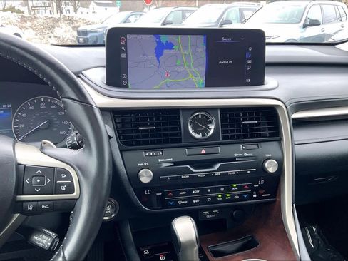 Used 2020 Lexus RX 350 AWD w/ Premium Package image 7