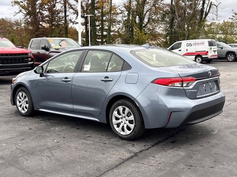New 2026 Toyota Corolla LE image 27