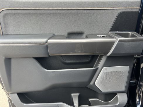 Used 2023 Ford F150 Tremor w/ Equipment Group 402A High image 14