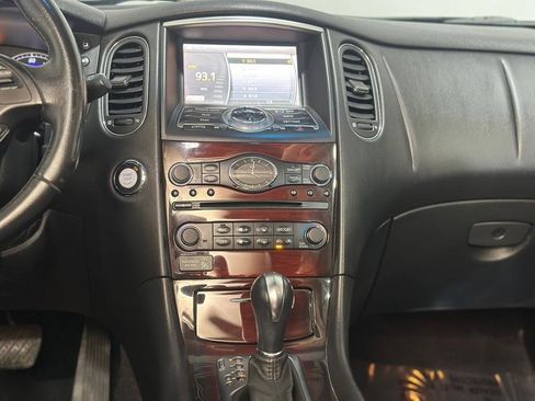 Used 2012 INFINITI EX35 Journey image 15