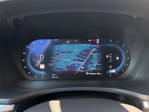 Certified 2025 Volvo V60 B5 Cross Country Plus AWD/4WD image 18