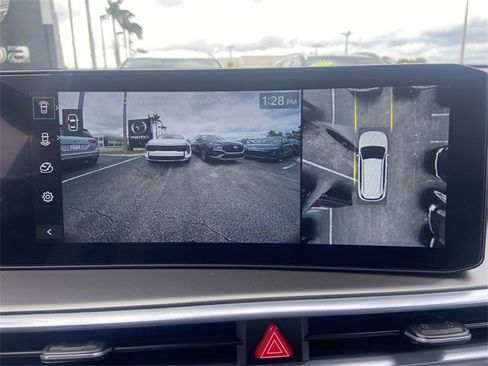 New 2025 Kia Sorento SX Prestige image 23