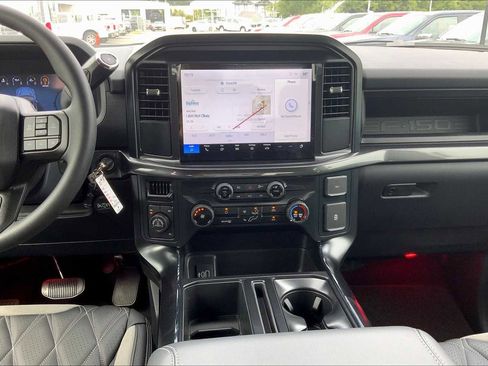 New 2025 Ford F150 STX w/ Equipment Group 200A image 6