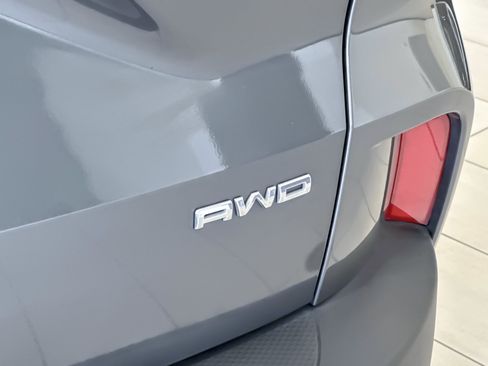 Certified 2024 Ford Escape Active AWD/4WD image 26