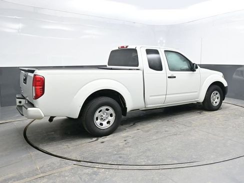 Used 2019 Nissan Frontier S image 7