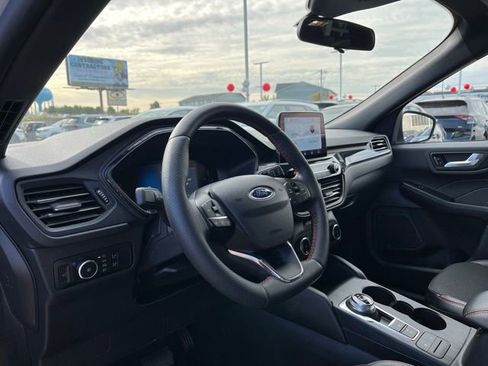 Used 2025 Ford Escape ST-Line Select image 20