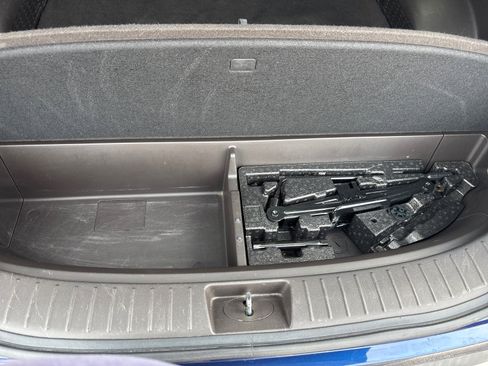 Used 2020 Hyundai Santa Fe SE image 21