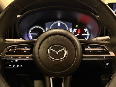 Used 2025 MAZDA CX-50 AWD 2.5 Hybrid w/ Premium Pkg image 18