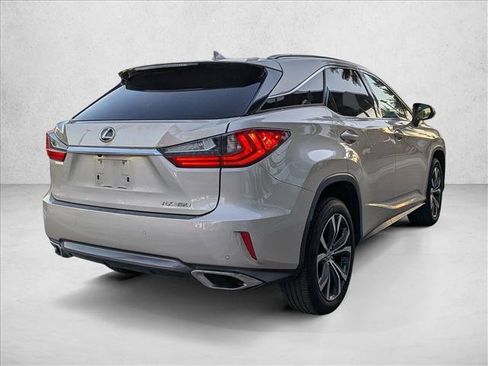 Used 2016 Lexus RX 350 image 5