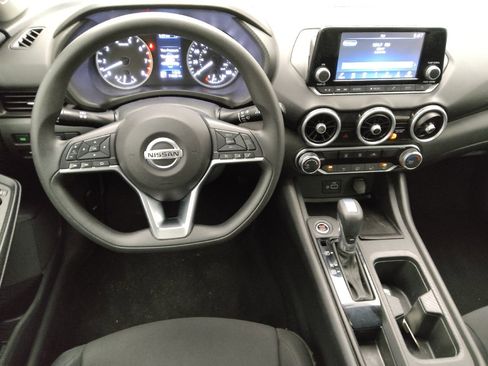 Used 2021 Nissan Sentra S FWD image 22