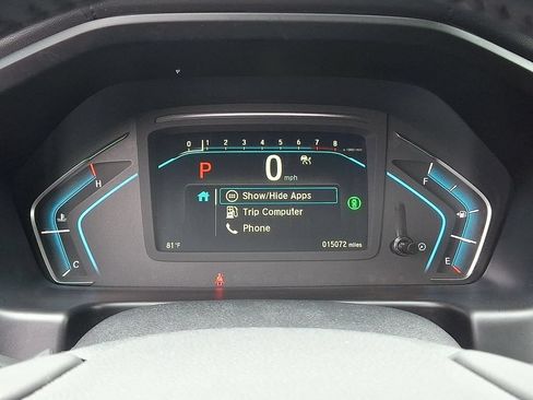 Used 2024 Honda Odyssey EX-L image 21