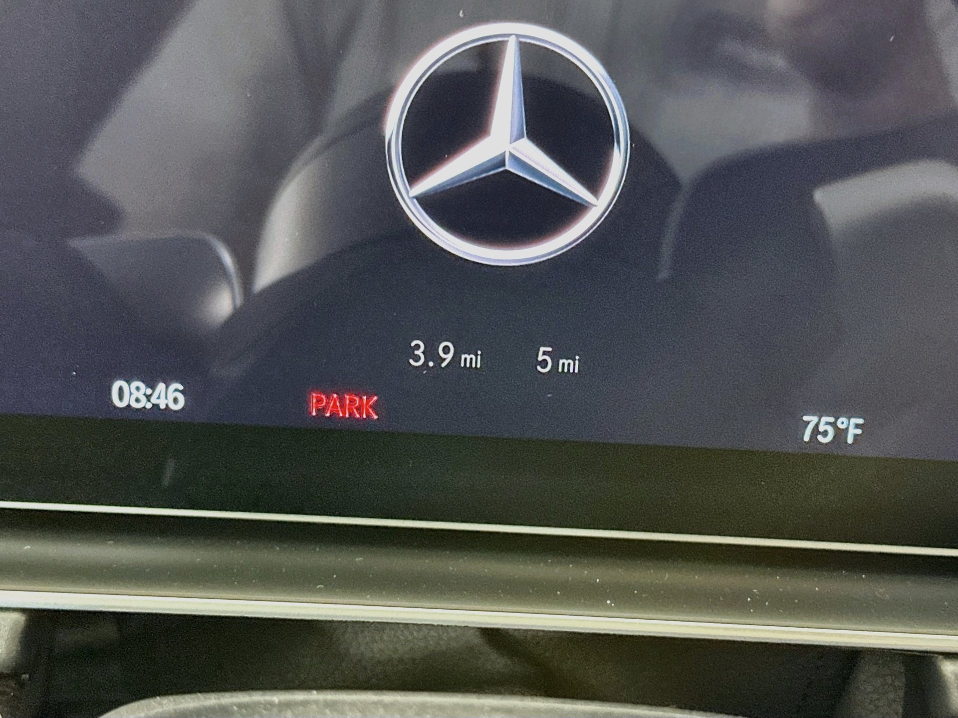 New 2026 Mercedes-Benz GLE 450 4MATIC image 13
