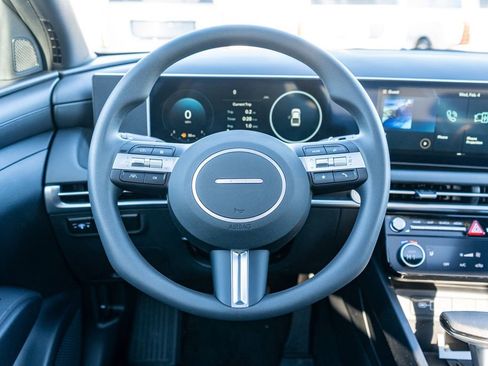 New 2026 Hyundai Santa Cruz SEL image 16