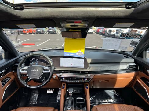 Used 2024 Kia Telluride SX Prestige X-Pro image 53