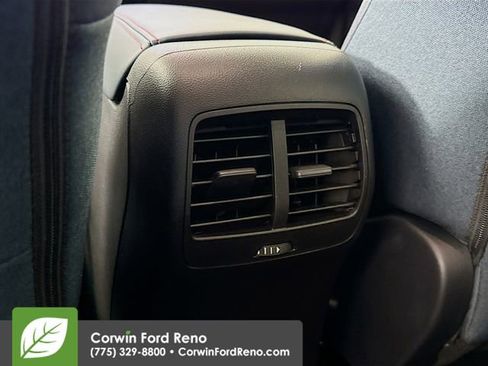 New 2025 Ford Bronco Sport Heritage w/ Convenience Package AWD/4WD image 26