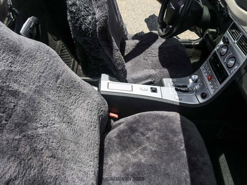 Used 2005 Chrysler Crossfire SRT-6 RWD image 39