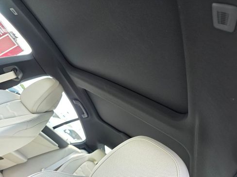Certified 2024 BMW 840i Gran Coupe w/ M Sport Professional Package RWD image 9