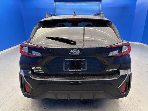 Certified 2024 Subaru Crosstrek 2.5i Limited image 6