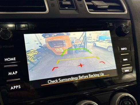 Used 2018 Subaru Forester 2.5i Limited AWD/4WD image 14