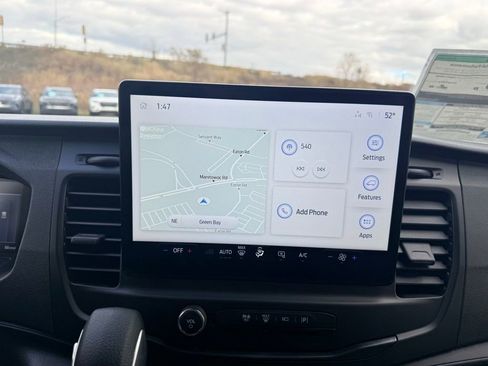 New 2026 Ford Transit 350 Base image 18