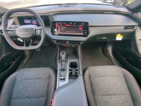 New 2026 Dodge Charger Scat Pack AWD/4WD image 16