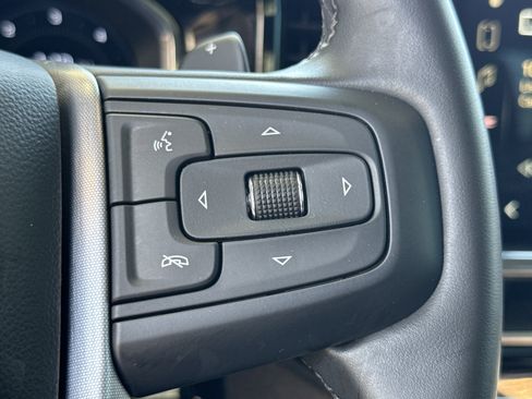 Used 2024 GMC Sierra 1500 Elevation w/ Elevation Premium Package image 21