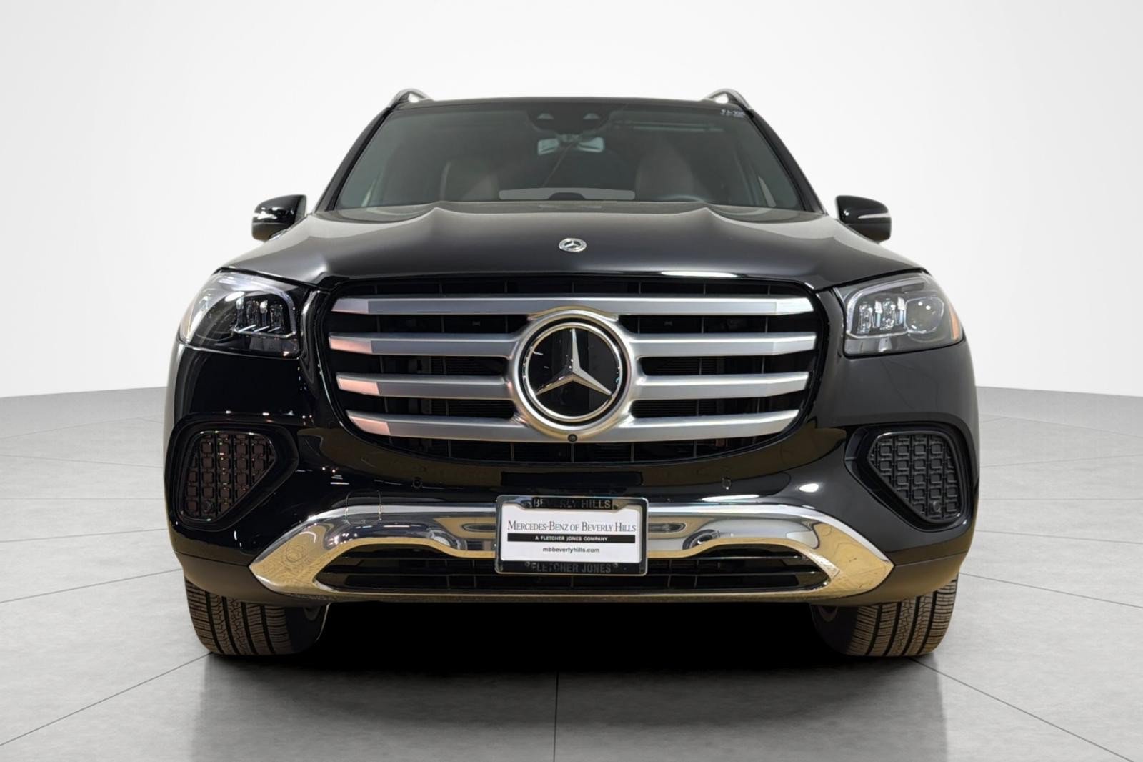 Used 2026 Mercedes-Benz GLS 450 4MATIC image 8