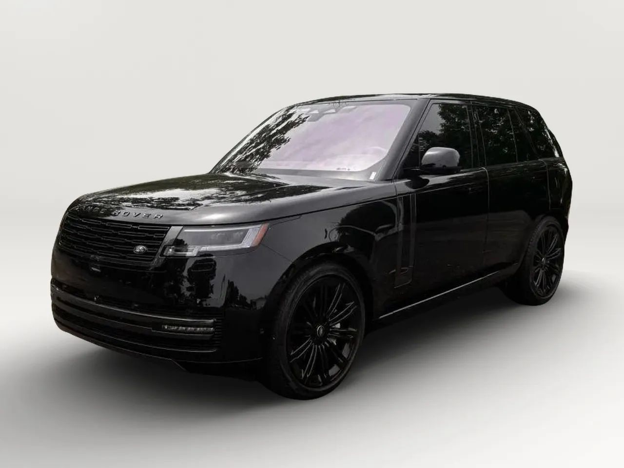Used 2023 Land Rover Range Rover SE AWD/4WD image 4
