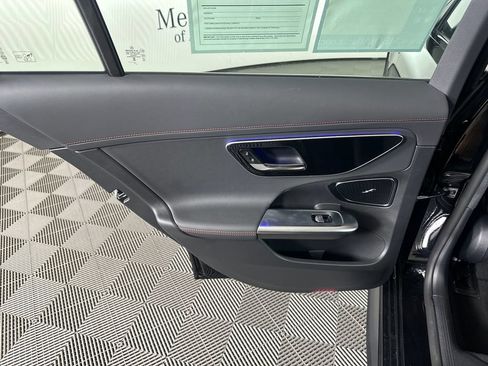 Certified 2026 Mercedes-Benz C 43 AMG 4MATIC Sedan image 24