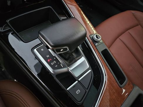 Used 2022 Audi A5 2.0T Premium image 21