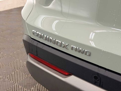 New 2026 Chevrolet Equinox LT image 12