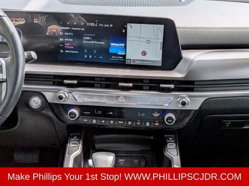 Used 2024 Kia Telluride S w/ S Sunroof Package AWD/4WD image 16