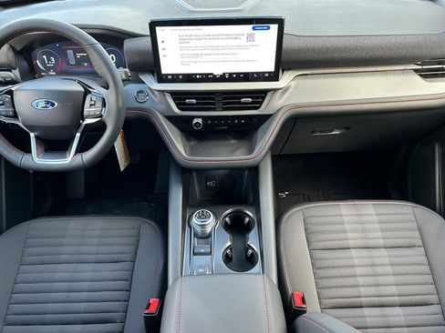 New 2026 Ford Explorer ST-Line image 12