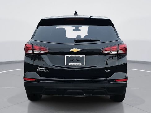 Certified 2023 Chevrolet Equinox LS w/ LS Convenience Package image 5