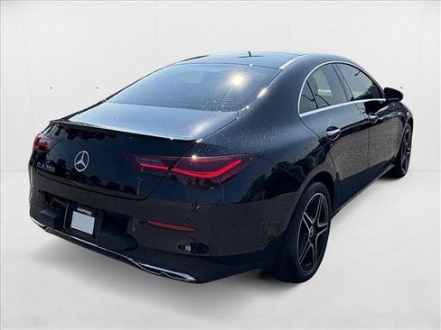 New 2026 Mercedes-Benz CLA 250 image 5