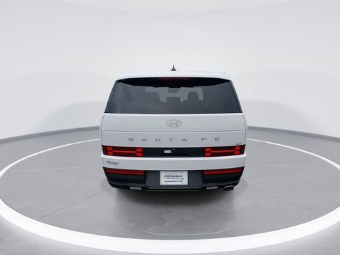 New 2026 Hyundai Santa Fe SE AWD/4WD image 7