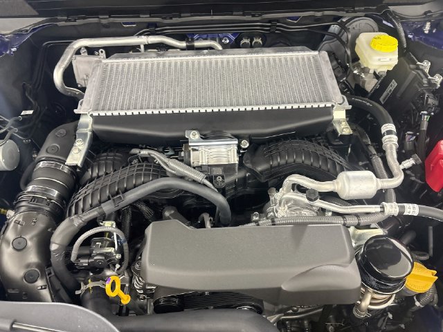 New 2026 Subaru Outback Limited XT AWD/4WD image 31