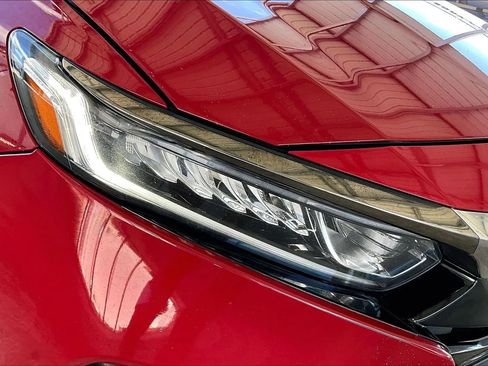 Used 2019 Honda Accord Sport image 28
