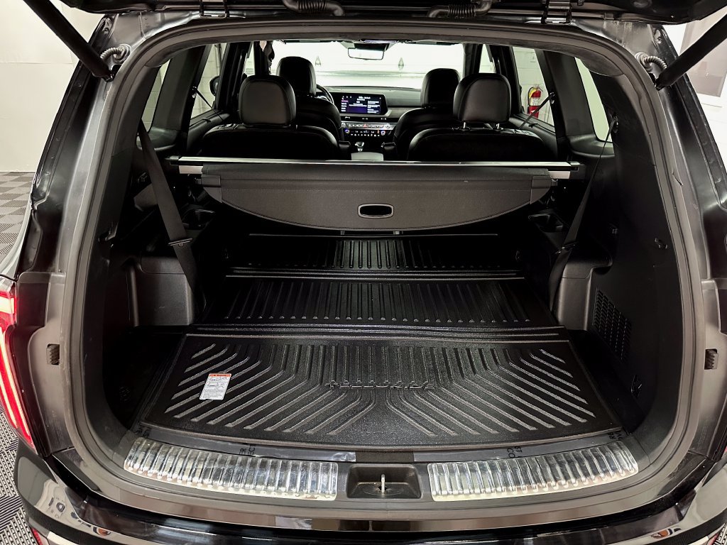 Used 2023 Kia Telluride SX Prestige X-Line AWD/4WD image 40