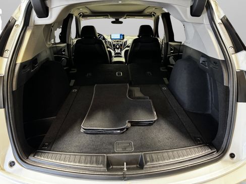 Certified 2020 Acura RDX FWD w/ Technology Package image 44