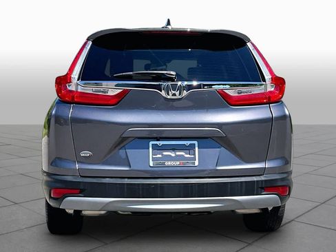 Used 2018 Honda CR-V EX-L image 5