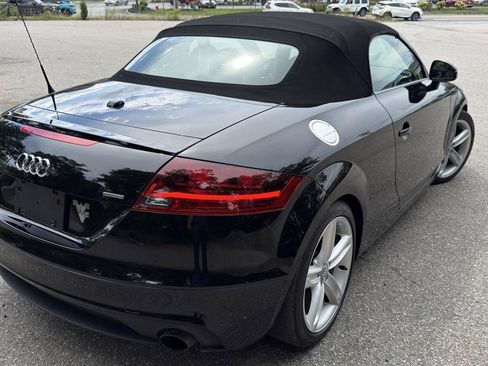 Used 2012 Audi TT 2.0T Premium Plus AWD/4WD image 57
