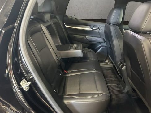 Used 2026 GMC Terrain Elevation w/ Elevation Premium Package AWD/4WD image 17