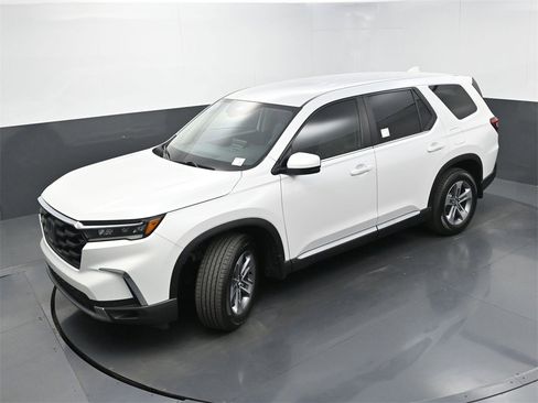 Used 2024 Honda Pilot EX-L image 33