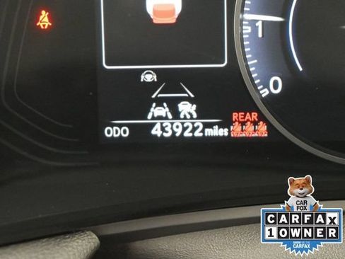 Used 2024 Lexus NX 350 AWD w/ Cold Area Package image 32