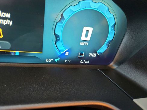 New 2025 Ford Bronco Sport Big Bend image 14