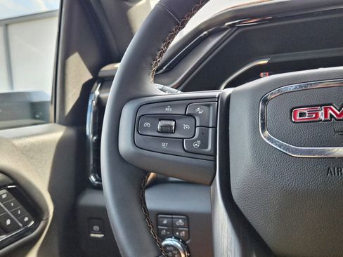 New 2026 GMC Sierra 2500 AT4 image 12